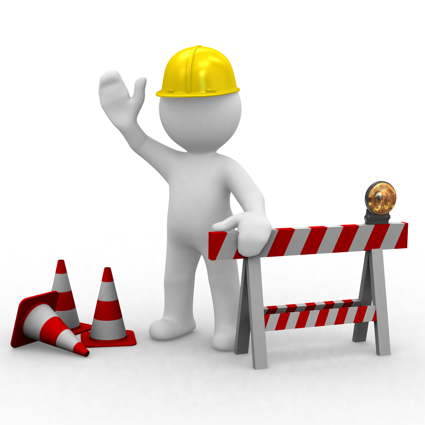 Site en Construction  Héricy
