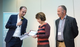 IDFM, Assises de la mobilitÃ©, 24 septembre 2019 Ã  Paris (75), France. Photo Â© Cyril BADET / SENNSE.