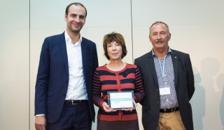 IDFM, Assises de la mobilitÃ©, 24 septembre 2019 Ã  Paris (75), France. Photo Â© Cyril BADET / SENNSE.