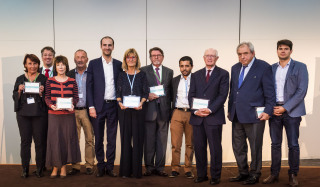 IDFM, Assises de la mobilitÃ©, 24 septembre 2019 Ã  Paris (75), France. Photo Â© Cyril BADET / SENNSE.