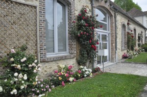 médiathèque a