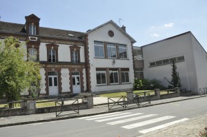 école élélmentaire a