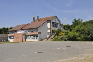 école élémentaire c