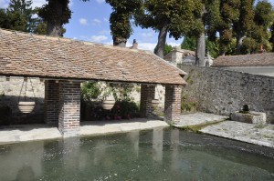 Copie de Lavoir de la cour des communs