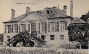 Le château