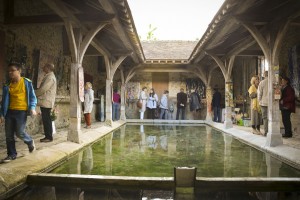 vernissage lavoir