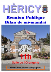 affiche mi-mandat
