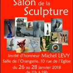 Affiche Sculpture Jpeg