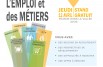 Salon de l’emploi et des Métiers