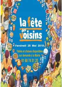 Fête des voisins @ hericy | Héricy | Île-de-France | France