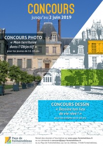 Concours Photo / Concours Dessin