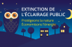 EXTINCTION ECLAIRAGE PUBLIC