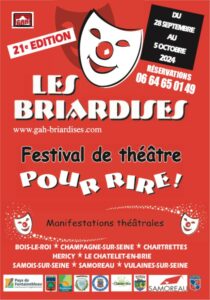 Les briardises