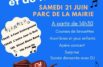 Fête du village et de la musique