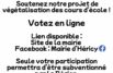 Budget participatif