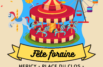 Fête Foraine