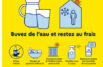 CANICULE…