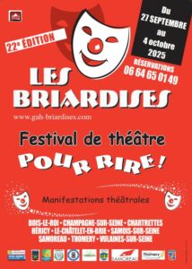 Les Briardises