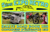 5ème Expo Retro Autos Motos