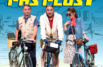 5 minutes pas plus (Les Briardises)