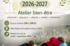 Atelier bien-être